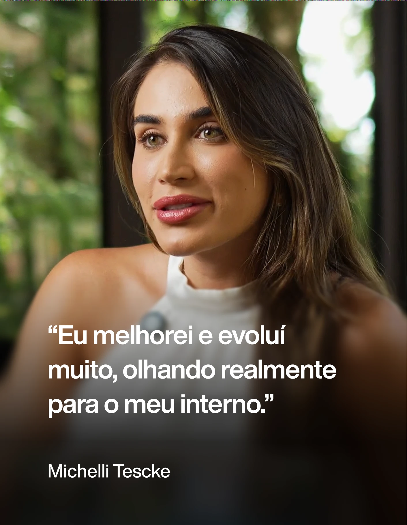 Capa do depoimento 1